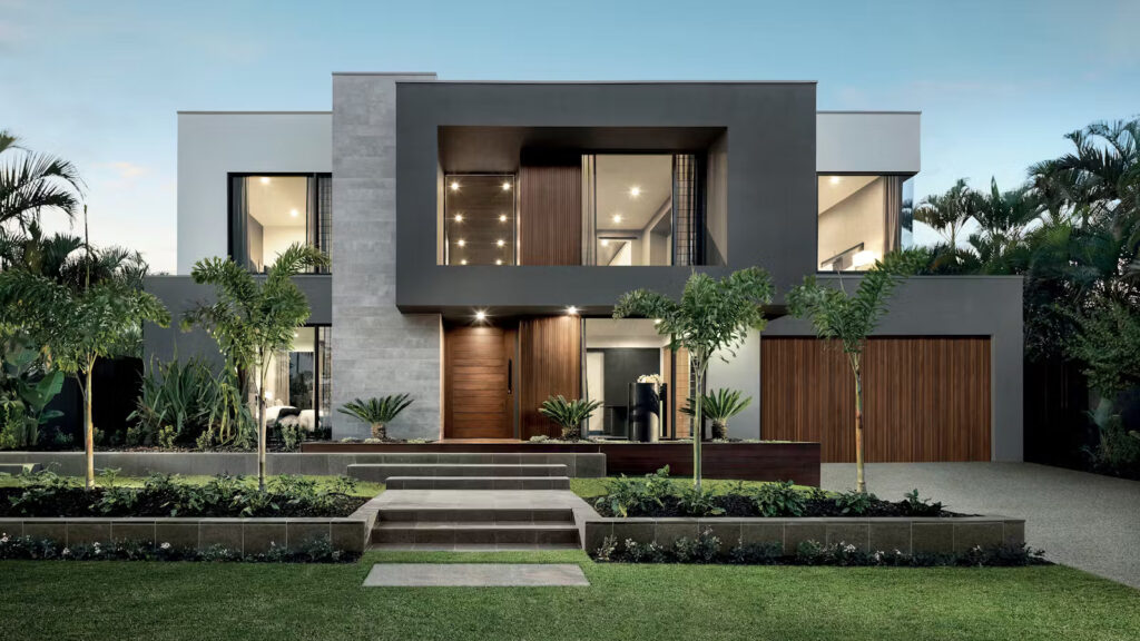 Luxury Home Builders in Australia
