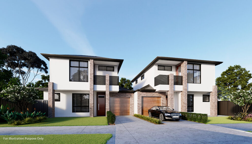 Real Estate Development in Australia