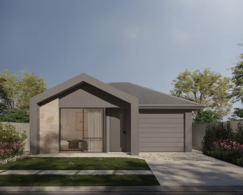 Investment 01 (Change garage light color)